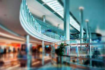 DATA CENTRE